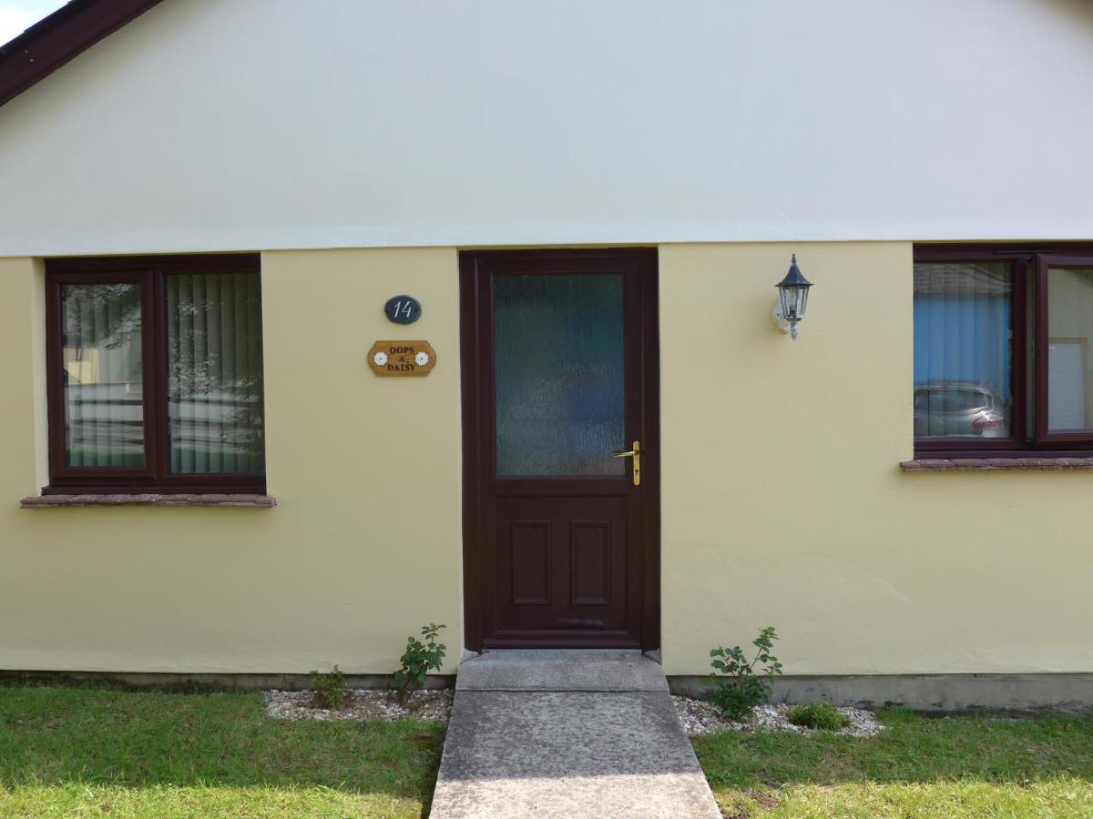 Parkland 14 Is A Detached Premier 3 Bedroom Bungalow Sleeping 6 Бюд Екстериор снимка