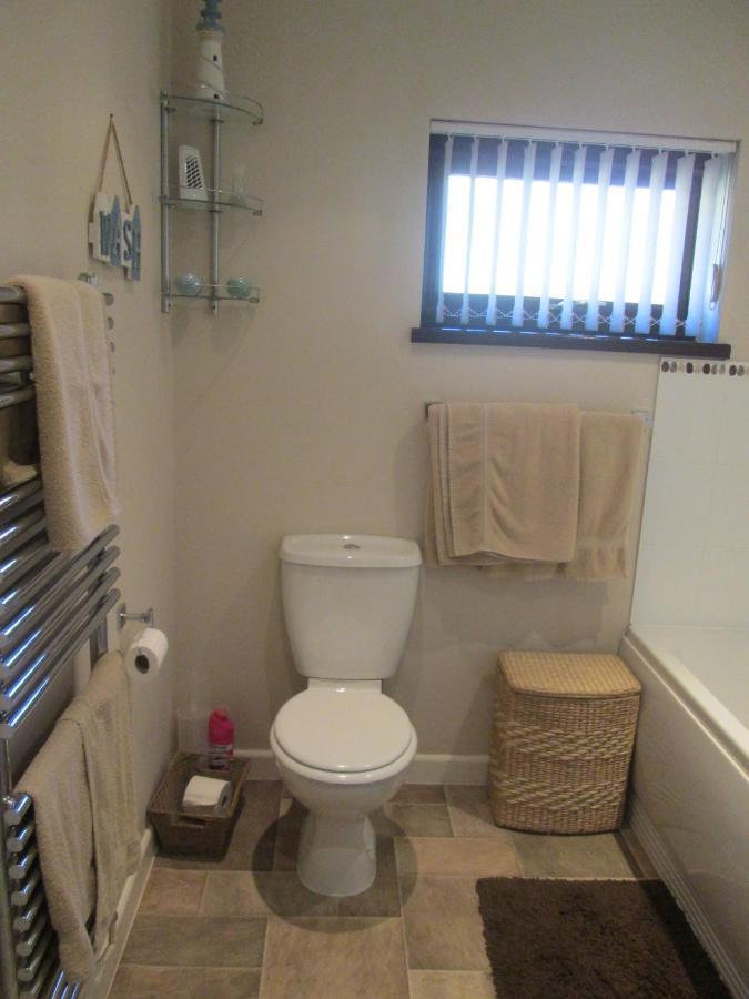Parkland 14 Is A Detached Premier 3 Bedroom Bungalow Sleeping 6 Бюд Екстериор снимка