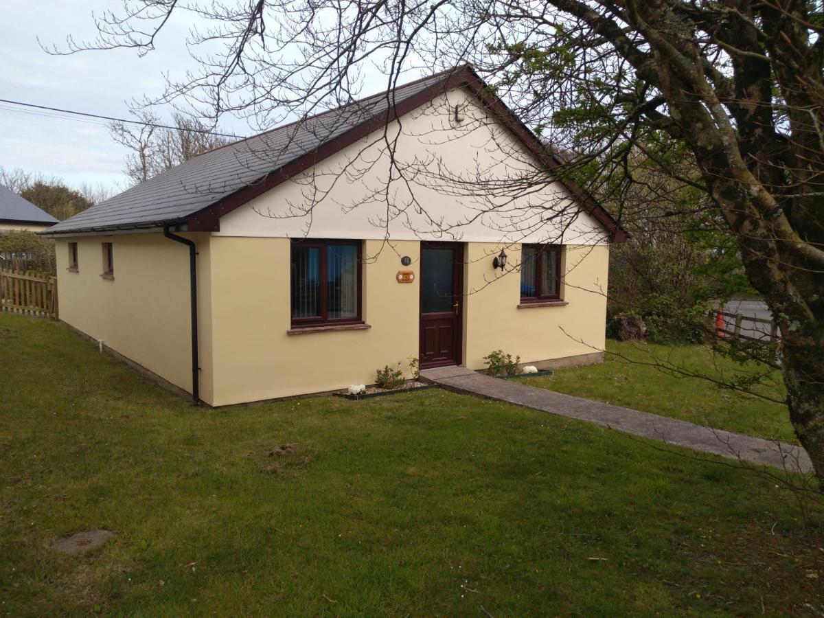 Parkland 14 Is A Detached Premier 3 Bedroom Bungalow Sleeping 6 Бюд Екстериор снимка
