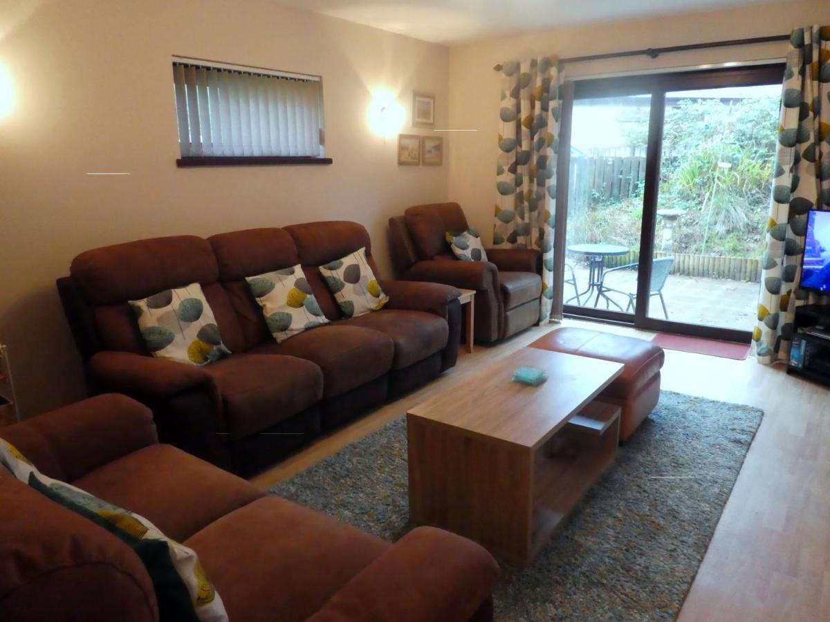 Parkland 14 Is A Detached Premier 3 Bedroom Bungalow Sleeping 6 Бюд Екстериор снимка