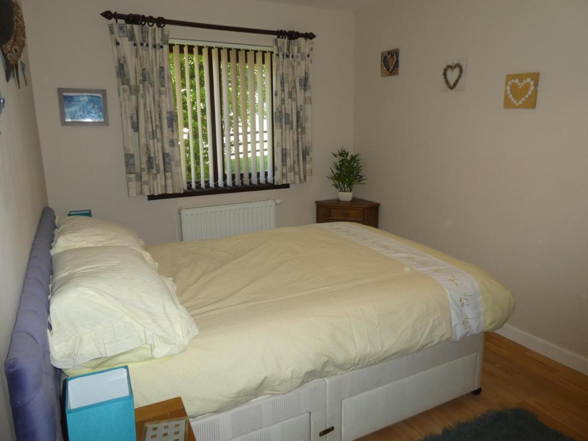 Parkland 14 Is A Detached Premier 3 Bedroom Bungalow Sleeping 6 Бюд Екстериор снимка